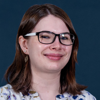 Rachel Smith - Diocese of Austin - Austin, TX